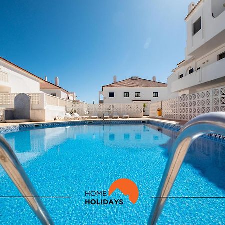 #035 T2 Oura Village By Home Holidays Albufeira Eksteriør billede