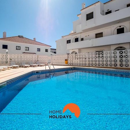 #035 T2 Oura Village By Home Holidays Albufeira Eksteriør billede