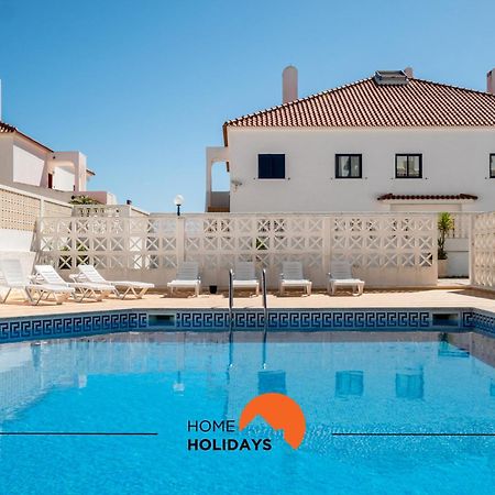 #035 T2 Oura Village By Home Holidays Albufeira Eksteriør billede