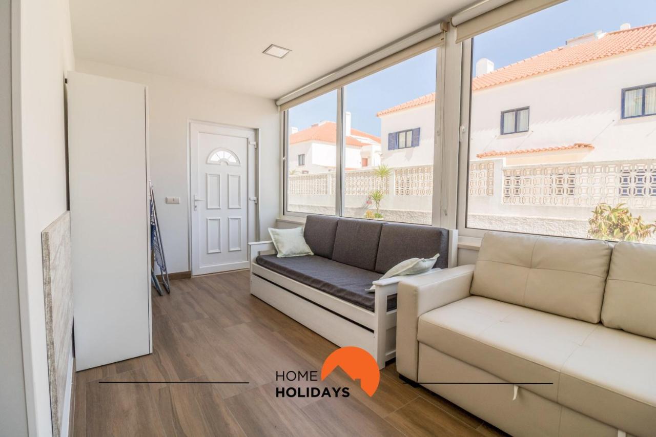 #035 T2 Oura Village By Home Holidays Albufeira Eksteriør billede