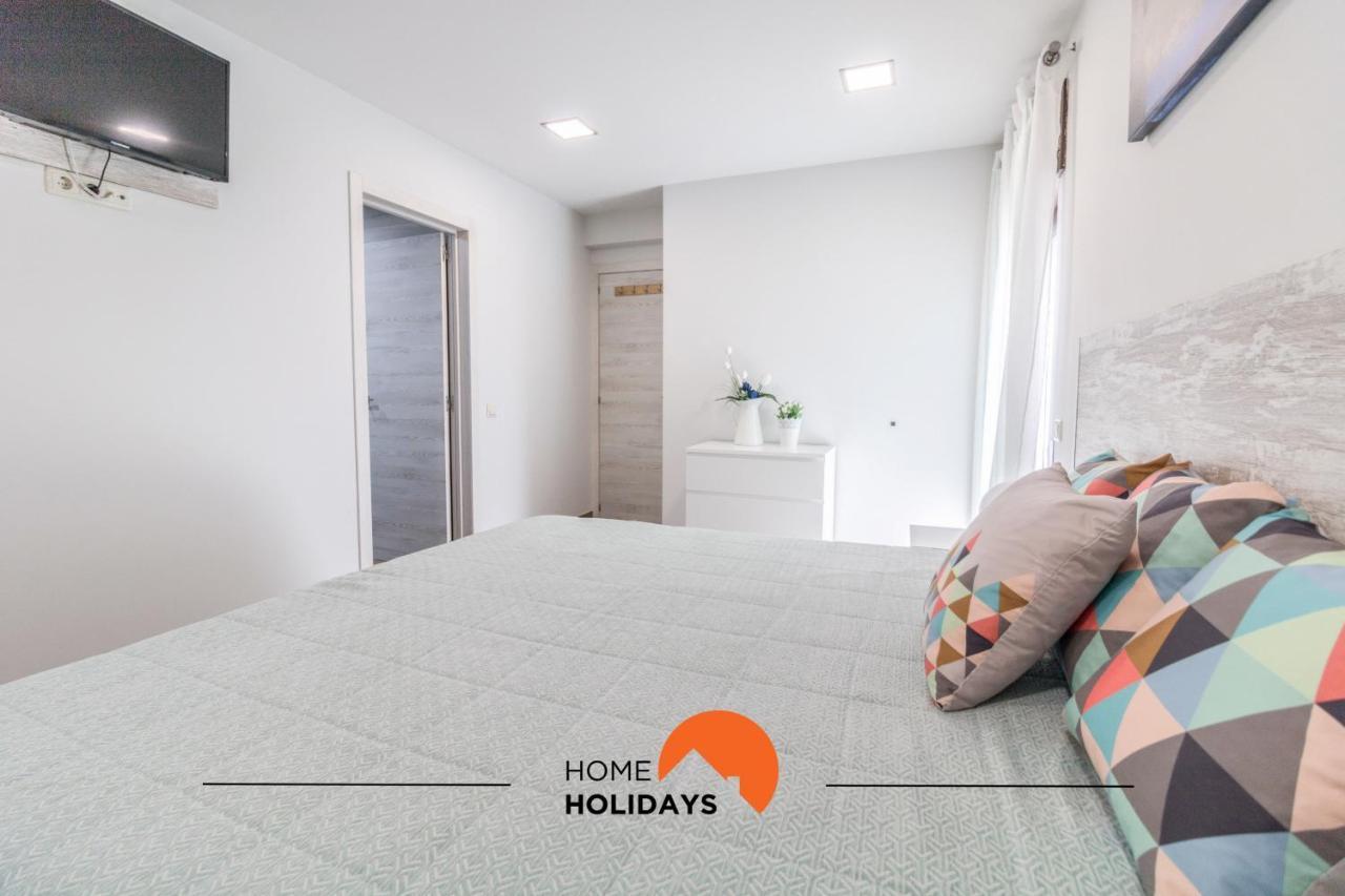 #035 T2 Oura Village By Home Holidays Albufeira Eksteriør billede