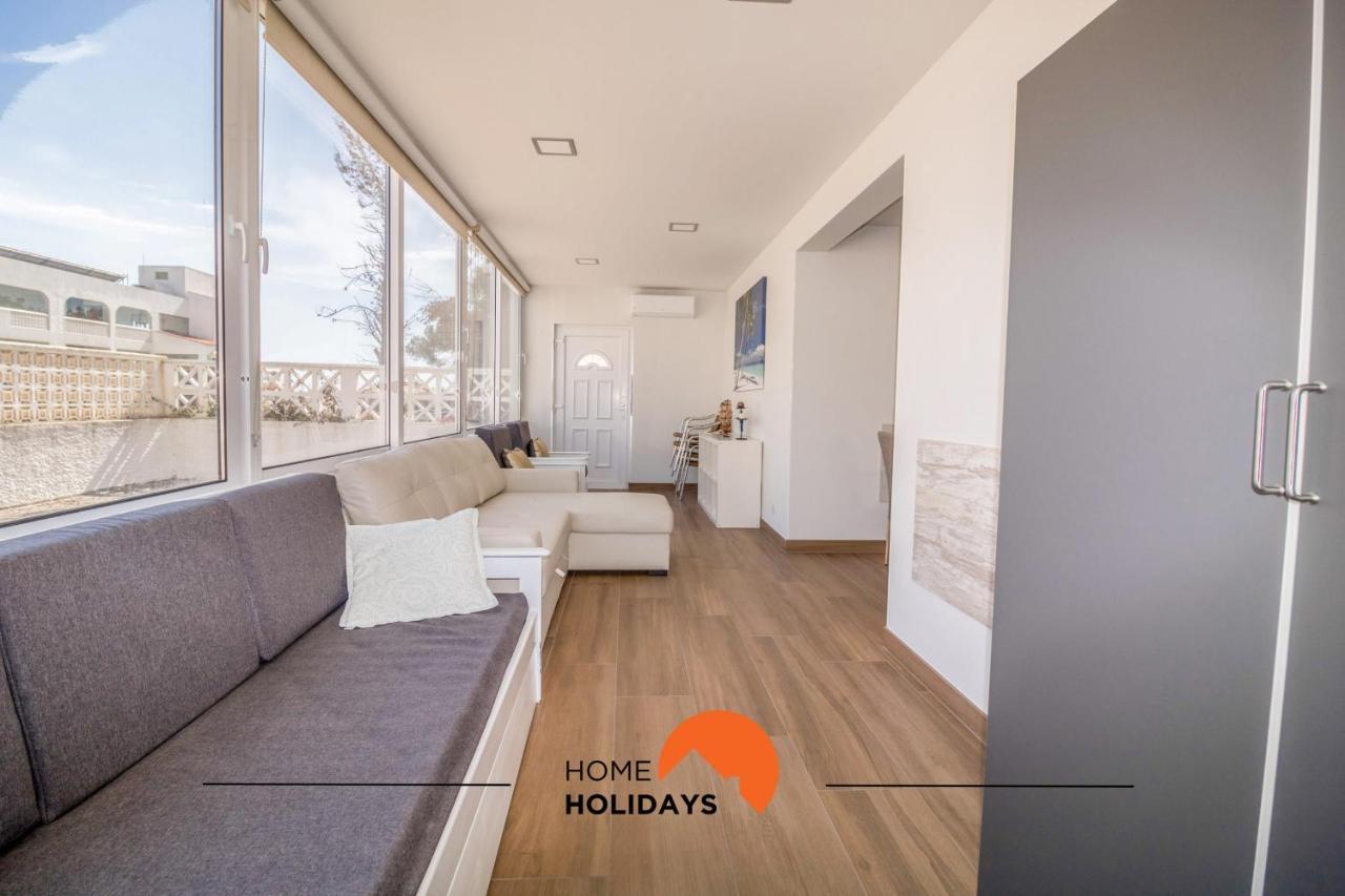 #035 T2 Oura Village By Home Holidays Albufeira Eksteriør billede