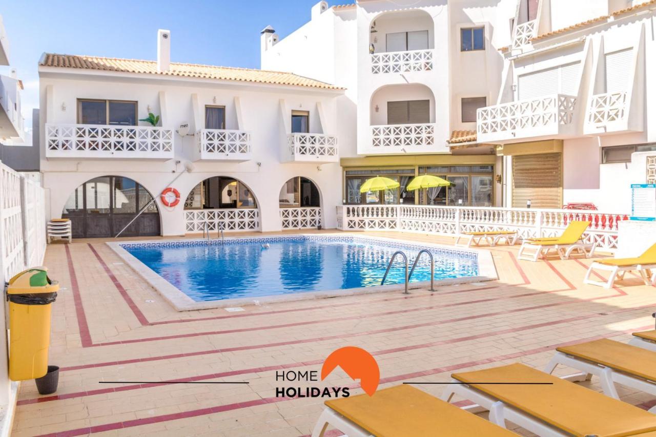#035 T2 Oura Village By Home Holidays Albufeira Eksteriør billede