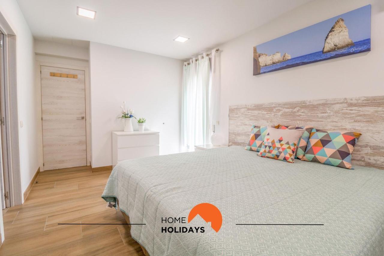 #035 T2 Oura Village By Home Holidays Albufeira Eksteriør billede
