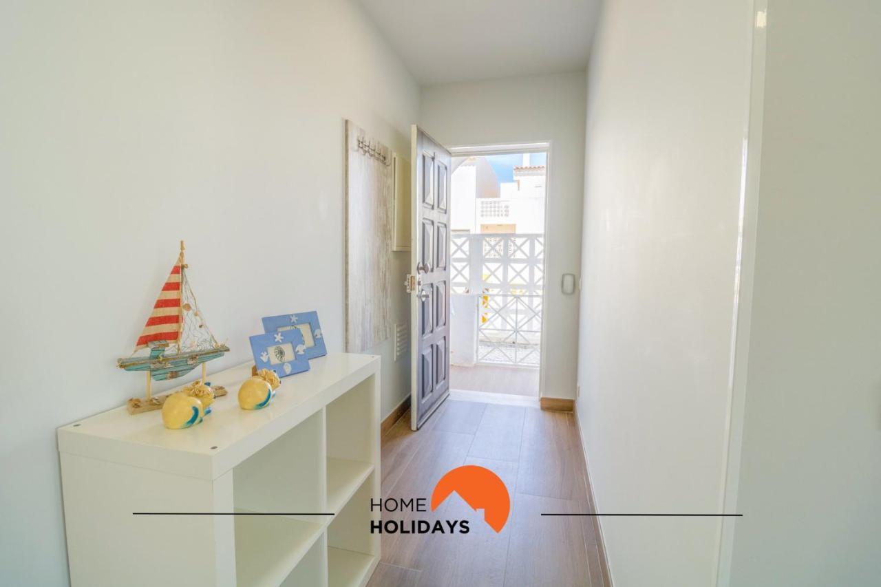#035 T2 Oura Village By Home Holidays Albufeira Eksteriør billede