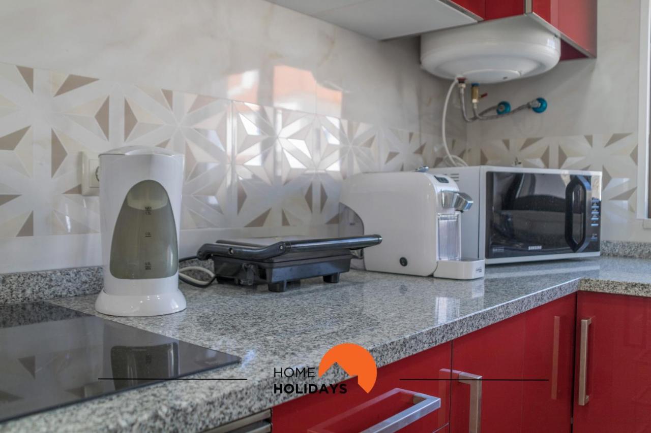 #035 T2 Oura Village By Home Holidays Albufeira Eksteriør billede