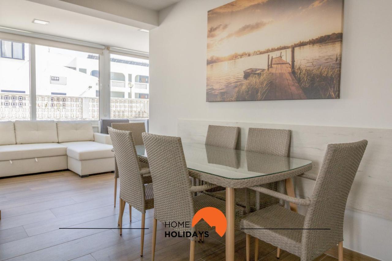 #035 T2 Oura Village By Home Holidays Albufeira Eksteriør billede