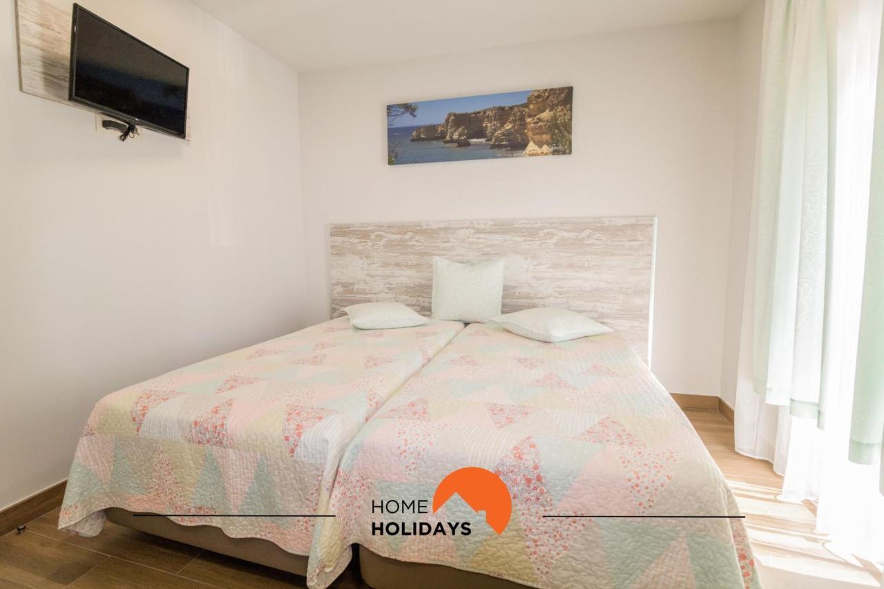 #035 T2 Oura Village By Home Holidays Albufeira Eksteriør billede