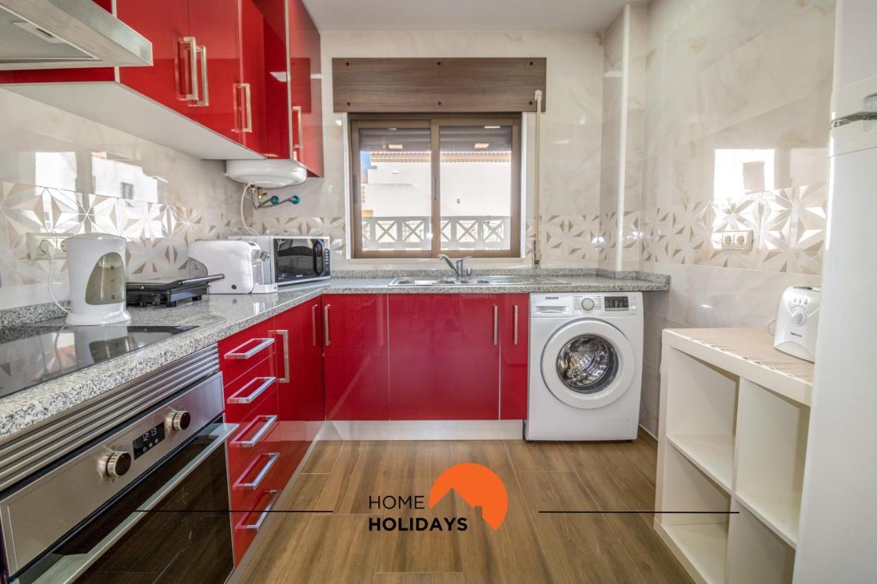 #035 T2 Oura Village By Home Holidays Albufeira Eksteriør billede