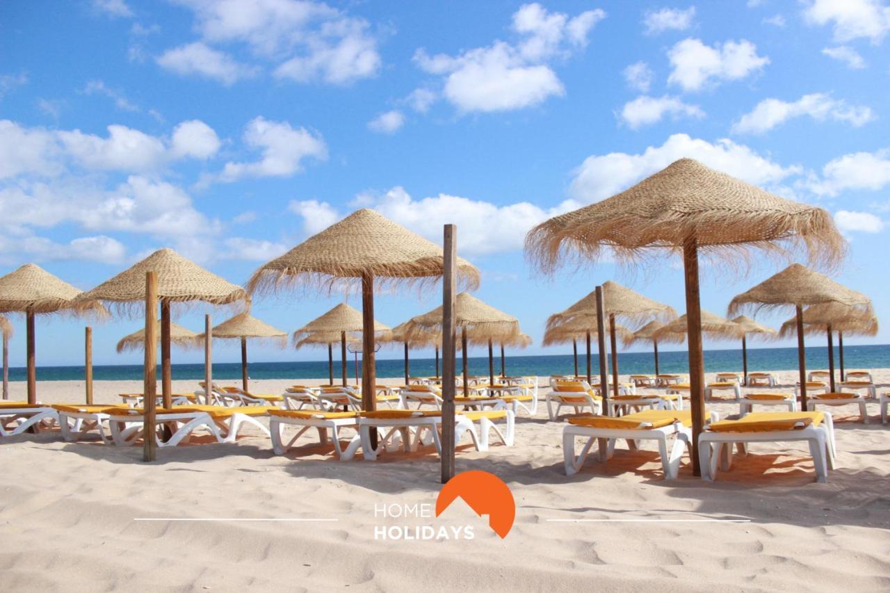 #035 T2 Oura Village By Home Holidays Albufeira Eksteriør billede