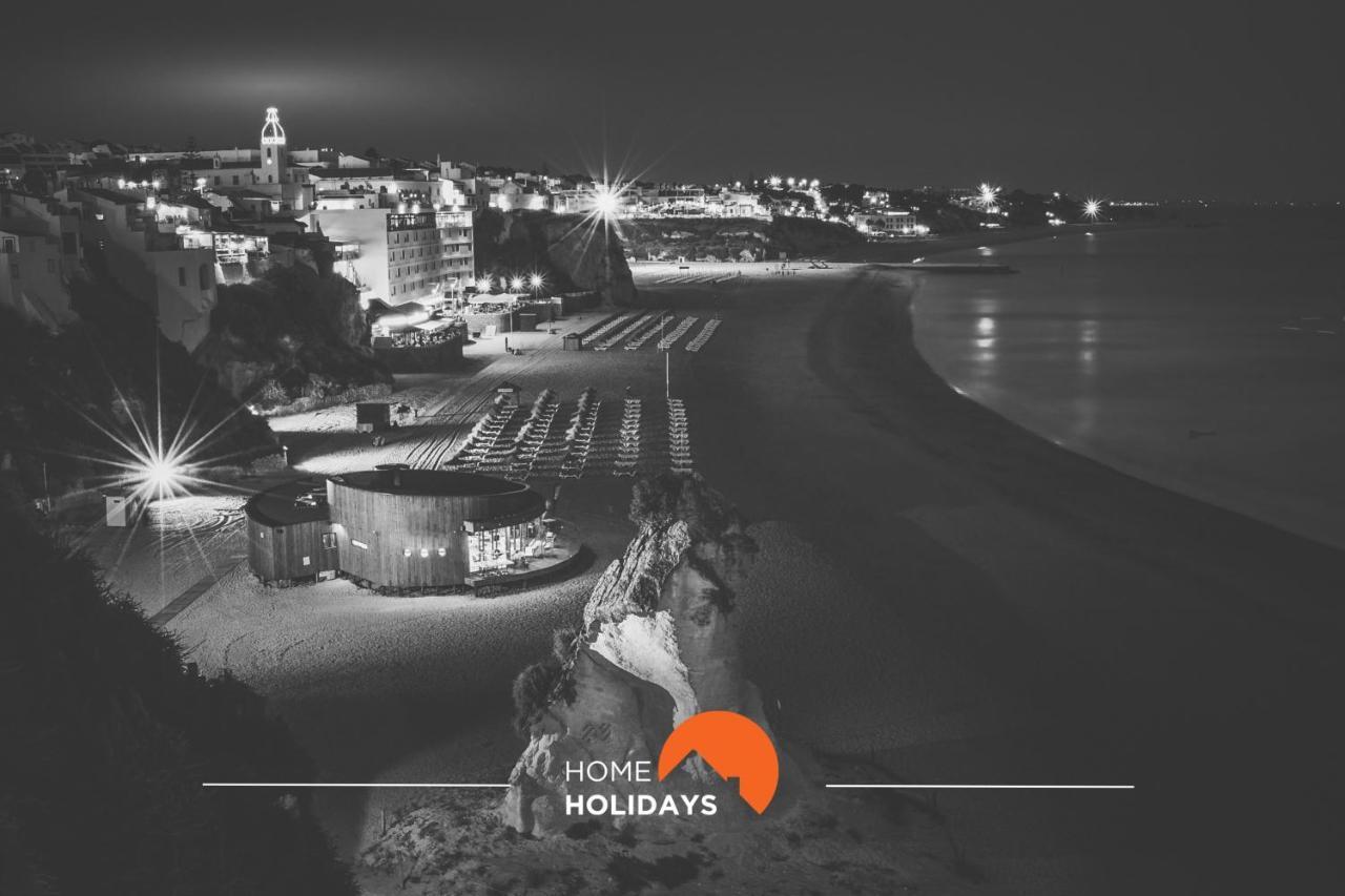 #035 T2 Oura Village By Home Holidays Albufeira Eksteriør billede