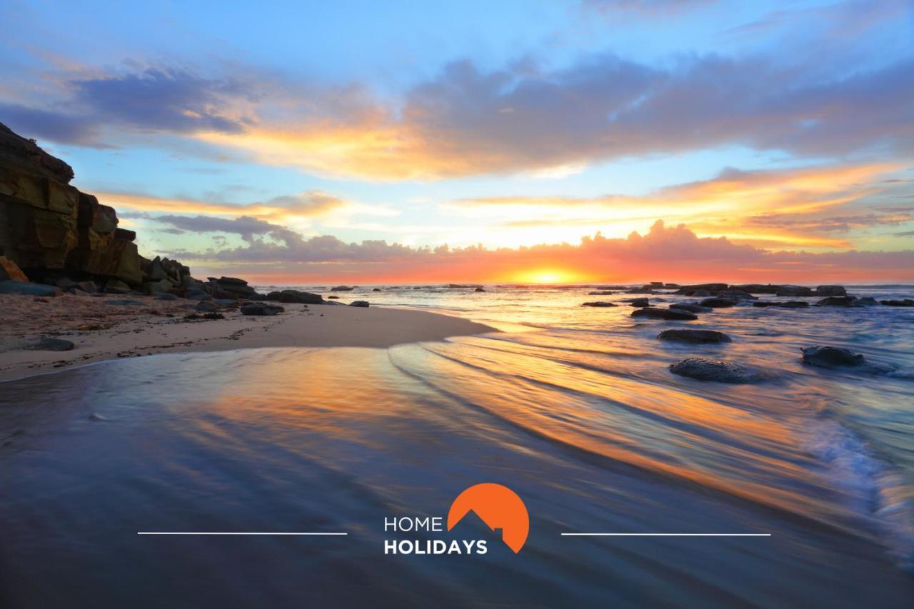 #035 T2 Oura Village By Home Holidays Albufeira Eksteriør billede
